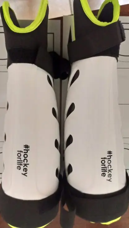 HOCKEY FOR LIFE Pro Shinguard