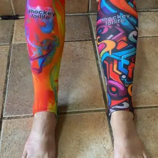 #HFL SHIN LINERS