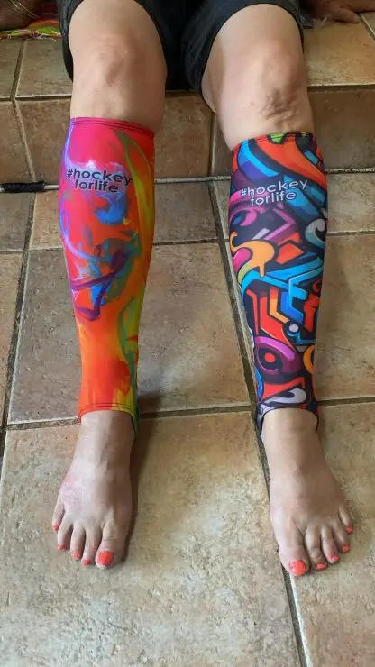 #HFL SHIN LINERS