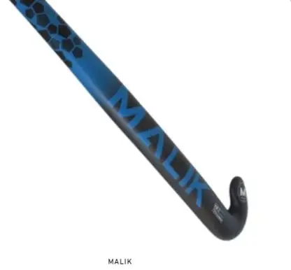 Malik XB2 Blue Hockey Stick Range